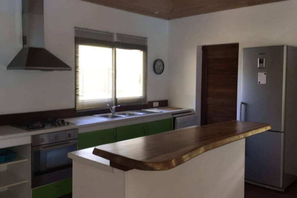 Moorea Temae Villa Walking Dist Beach And Golf מראה חיצוני תמונה