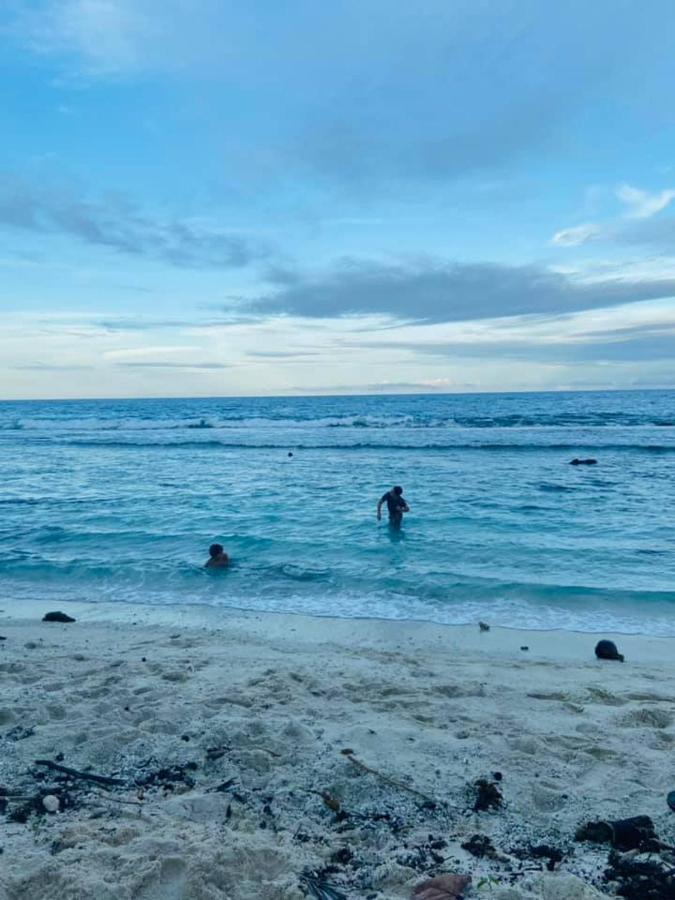 Moorea Temae Villa Walking Dist Beach And Golf מראה חיצוני תמונה