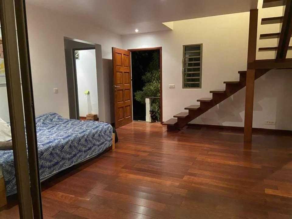 Moorea Temae Villa Walking Dist Beach And Golf מראה חיצוני תמונה