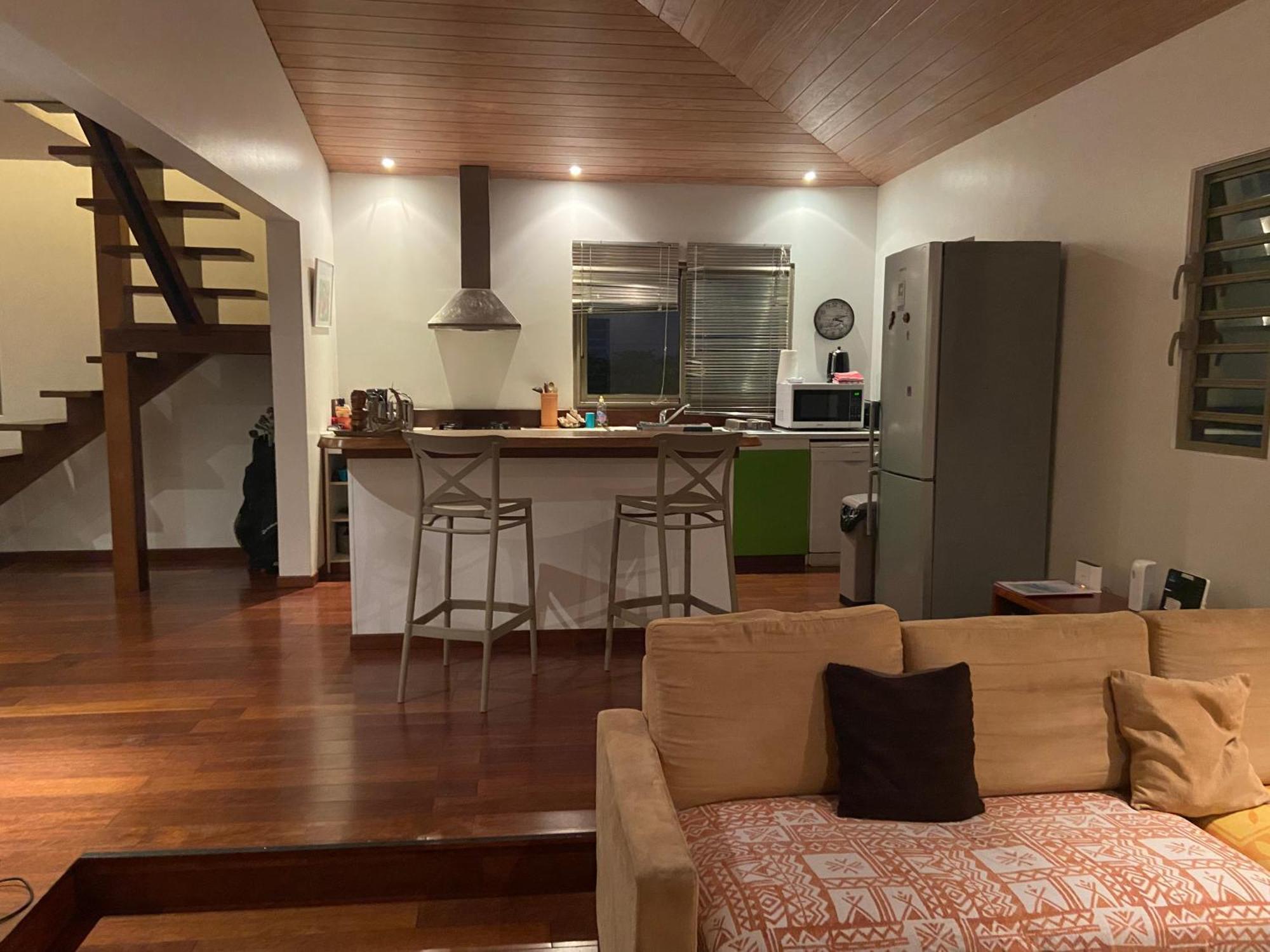 Moorea Temae Villa Walking Dist Beach And Golf מראה חיצוני תמונה